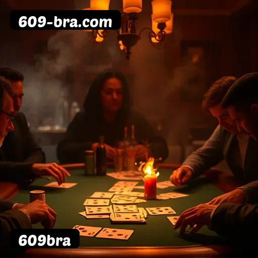 Jogos de Cassino em Destaque - Slots, Roleta, Blackjack