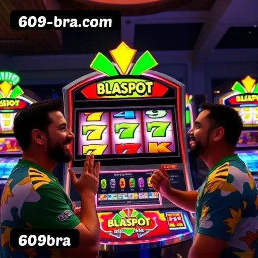 Categorias de Jogos - Slots, Mesa, Ao Vivo, Jackpots