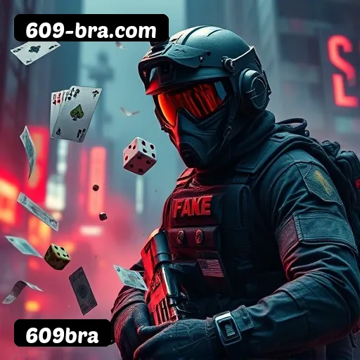 Jogos de Mesa Premium 609bra - Blackjack, Roleta, Baccarat